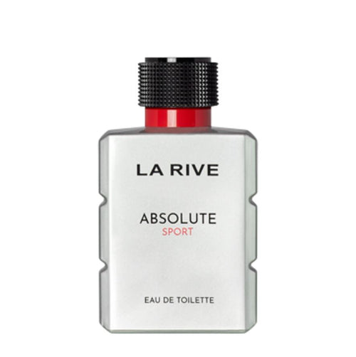 Perfume La Rive Absolute Sport Masculino Eau de Toilette 100 ml