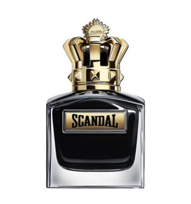 Scandal Pour Homme Le Parfum - Jean Paul Gaultier - Perfume Masculino - Eau de Parfum