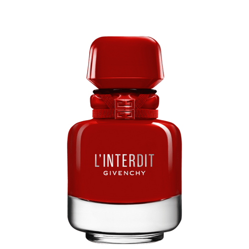 Perfume Givenchy L'Interdit Rouge Ultime Eau de Parfum Feminino