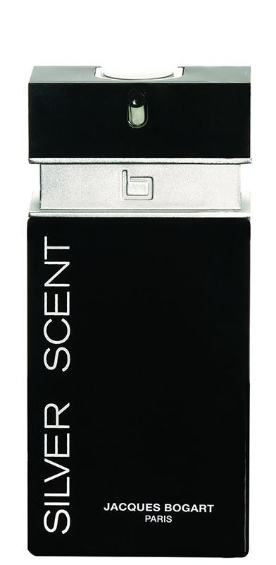 Jacques Bogart Silver Scent Eau de Toilette - Perfume Masculino 200ml