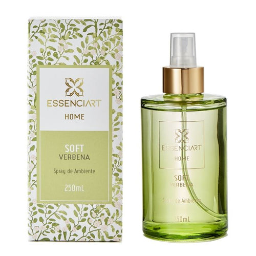 ESSENCIART HOME SPRAY SOFT VERBENA 250ML