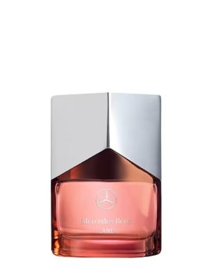 Asl Land Mercedes Benz Perfume Masculino Eau de Parfum