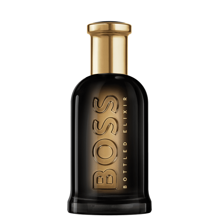 Perfume Hugo Boss BOTTLED PARFUM ELIXIR 50ML