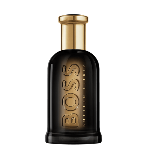 Perfume Hugo Boss BOTTLED PARFUM ELIXIR 50ML