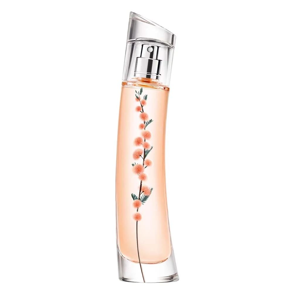 FLOWER BY KENZO IKEBANA MIMOSA EDP