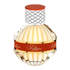 I-scents solitaire eau de parfum - perfume feminino 100ml