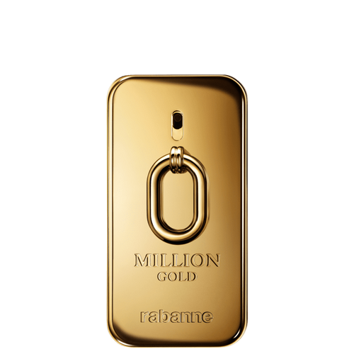 Perfume Masculino Million Gold Edp Intense