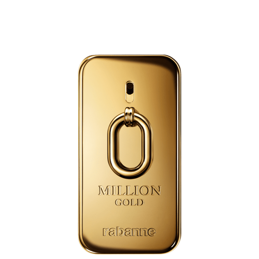 Perfume Masculino Million Gold Edp Intense