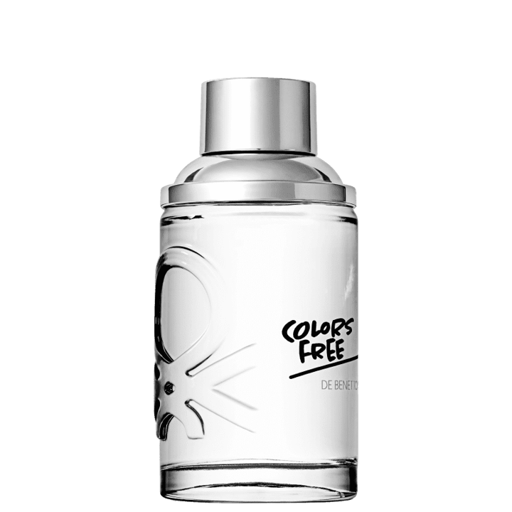 BENETTON COLORS FREE HIM EDT 100ML
