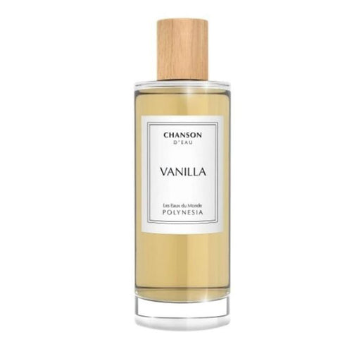 Perfume Chanson D'eau VANILLA EDT 100ML