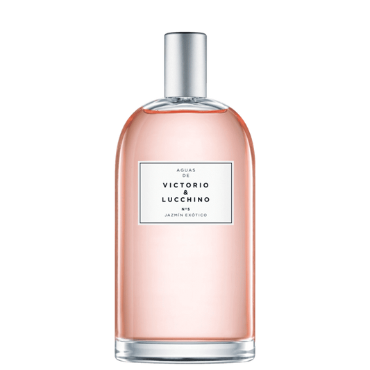 Perfume Jazmín Exótico Nº5 Victorio&Lucchino Feminino EDT 150ml