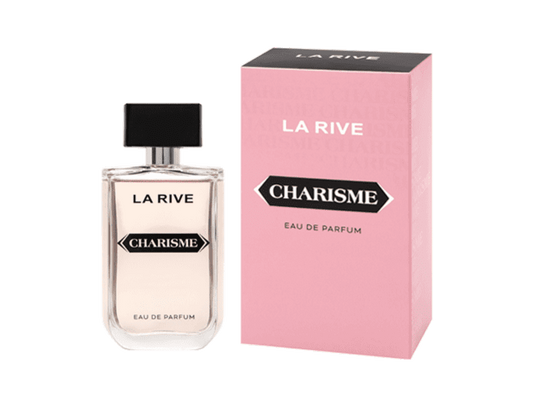 La Rive Charisme Eau de Parfum - Perfume Feminino 90ml