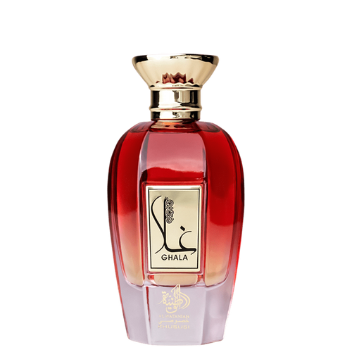 AL WATANIAH GHALA EDP FOR WOMEN 100ML