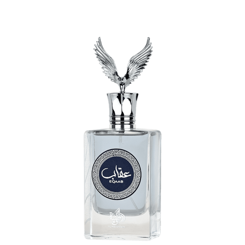 AL WATANIAH EQAAB EDP 100ML