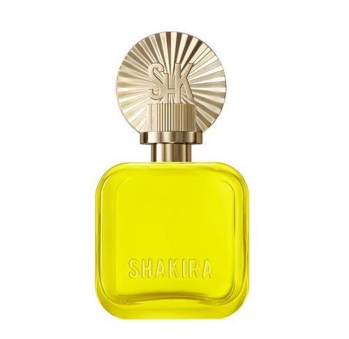 Shakira Amarillo Edp - Perfume Feminino