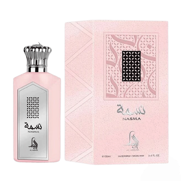AL ABSAR NASMA EDP 100ML
