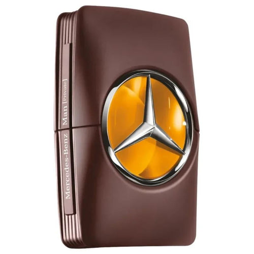 Mercedes-Benz Man Private Eau de Parfum Masculino 100ml