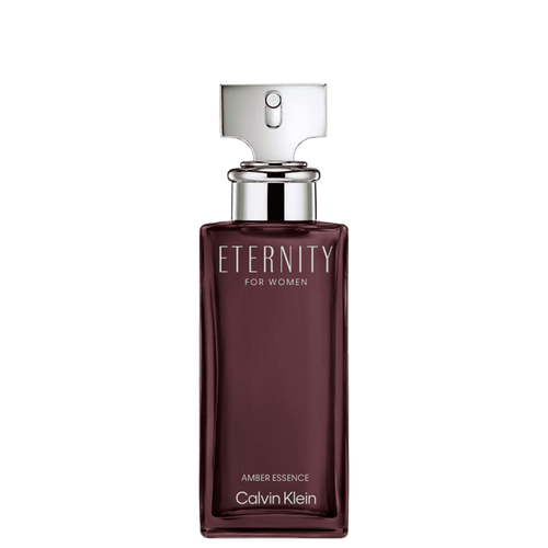 ETERNITY AMBAR ESSENCE FOR WOMEN EDP 100ML