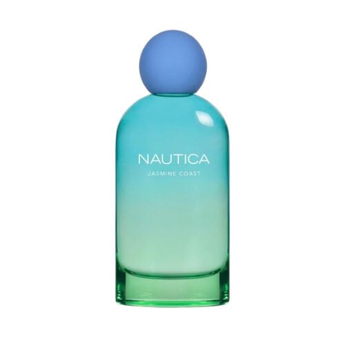 Perfume Jasmine Coast Nautica Feminino Eau de Parfum