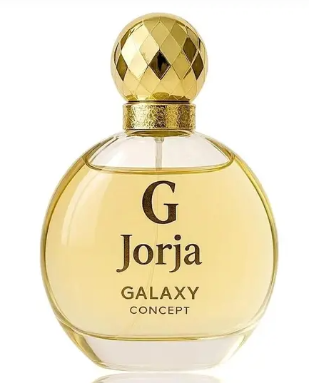 GALAXY PLUS CONCEPT JORJA EDP 100ML