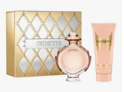 Paco Rabanne OLYMPÈA EDP 80ML + BL 100ML