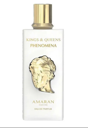 AMARAN KQ PHENOMENA EDP 100ML