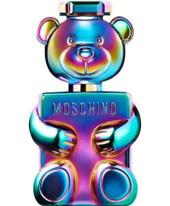 Toy 2 Pearl Moschino Eau de Parfum Unissex
