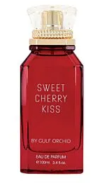 GO SWEET CHERRY KISS EDP 100ML