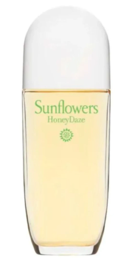 Elizabeth Arden Sunflowers Honey Daze Eau de Toilette - Perfume Feminino 100ml