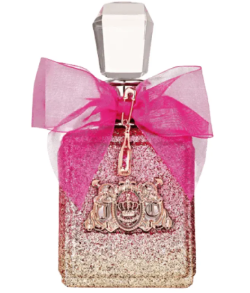 JUICY COUTURE VIVA LA JUICY ROSE EDP