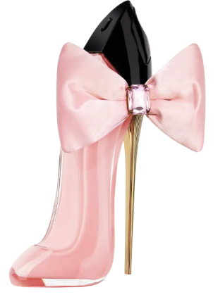 Carolina Herrera Good Girl Blush Bowtastic Carolina Herrera EDP Feminino 80ml