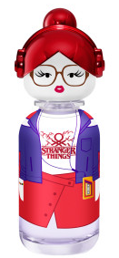 BENETTON SISTERLAND STRANGER THINGS EDP 80ML