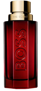 Perfume Hugo BOSS THE SCENT ELIXIR PARFUM INTENSE 100ML