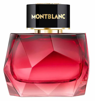 Perfume Signature Montblanc Feminino Elixir Eau de Parfum