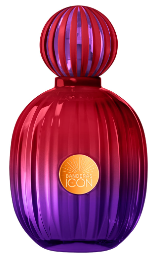 Antonio Banderas The Icon WOMAN ELIXIR EDP 100ML
