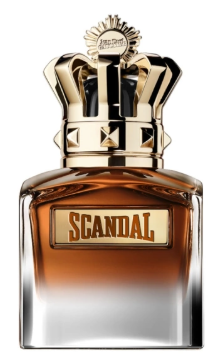 Perfume Jean Paul Gaultier Scandal Elixir Masculino - Parfum