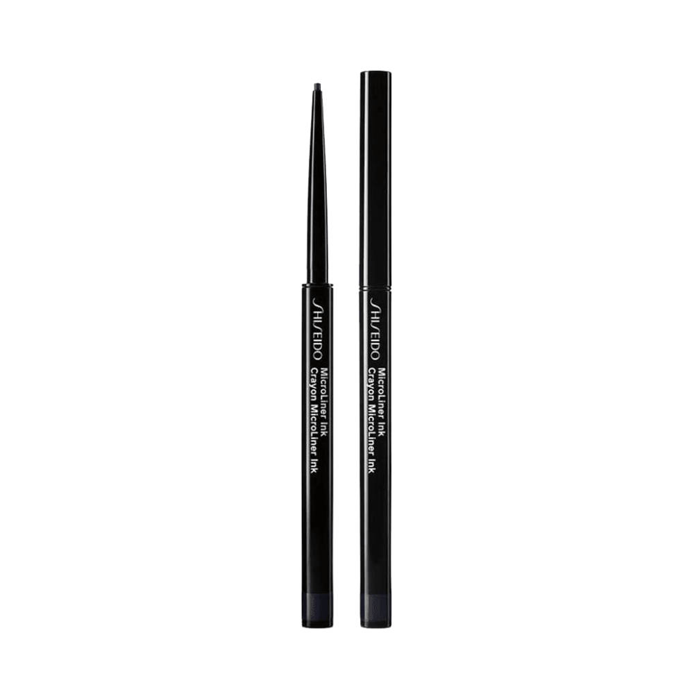 Shiseido Lápis de Olho MicroLiner Ink