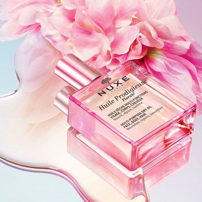 Nuxe Huile Prodigieuse Florale