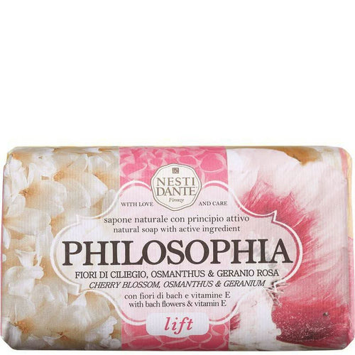 Nesti Dante Sabonete Philosophia lift