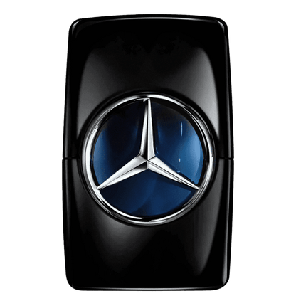 Mercedes Benz Man Intense Eau De Toilette Masculino
