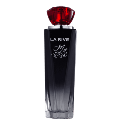 La Rive My Only Wish Eau De Parfum Feminino