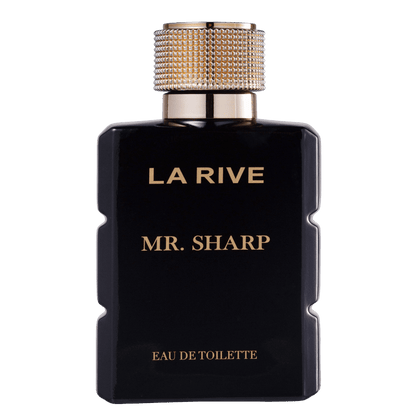La Rive Mr Sharp Eau De Toilette Masculino