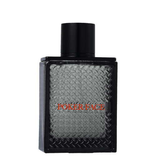 Ted Lapidus Poker Face Eau de Toilette Masculino