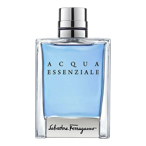 Salvatore Ferragamo Acqua Essenziale Eau De Toilette Masculino