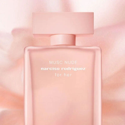 Narciso Rodriguez Musc Nude for Her Eau de Parfum Feminino