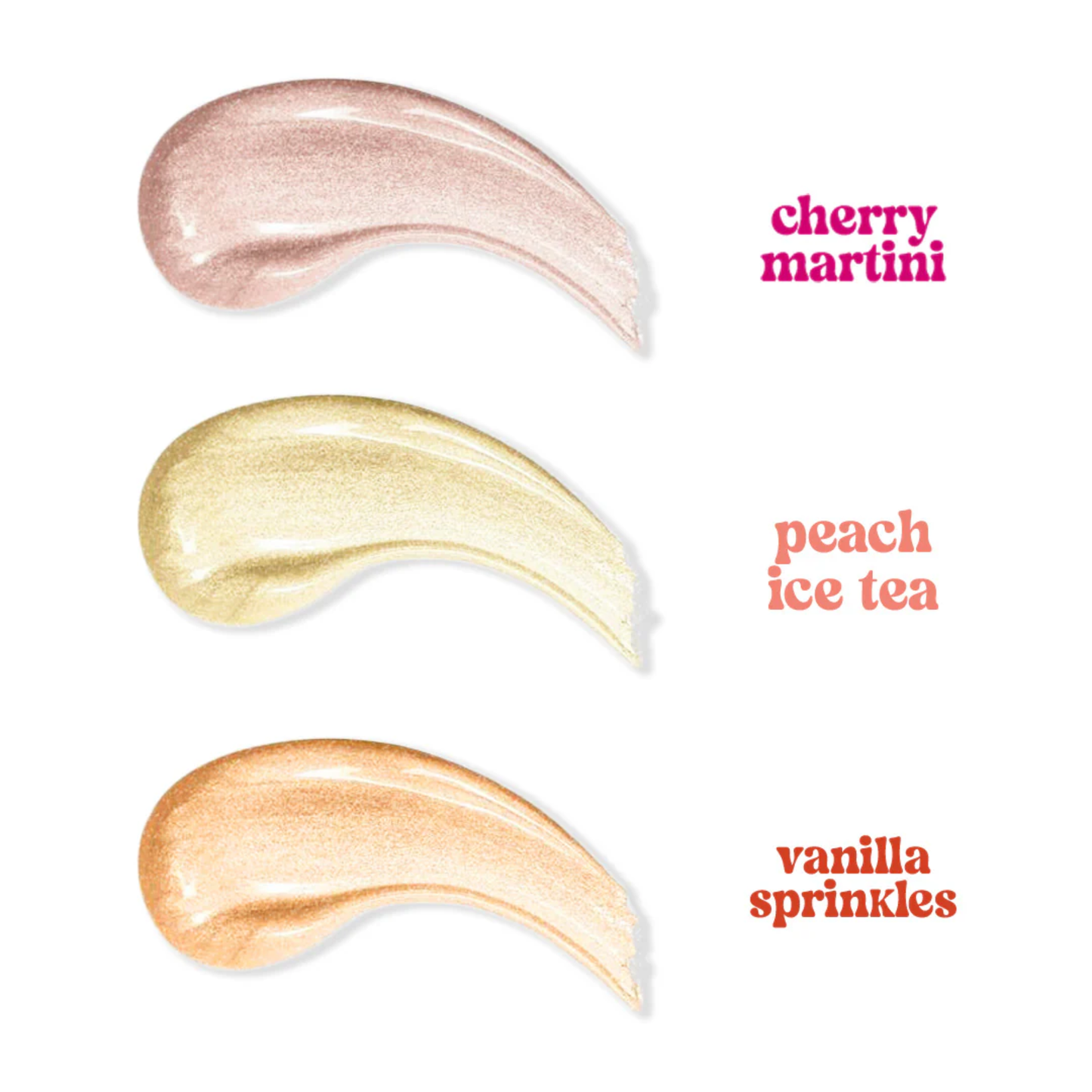 Cathy Beauty Iluminador Corporal Jelly