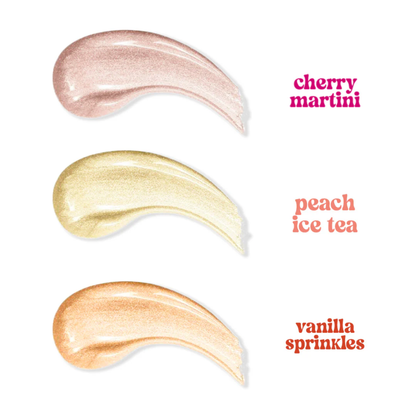 Cathy Beauty Iluminador Corporal Jelly