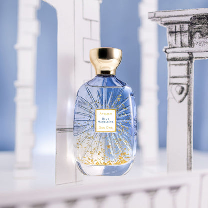 Atelier Des Ors Blue Madeleine Eau de Parfum