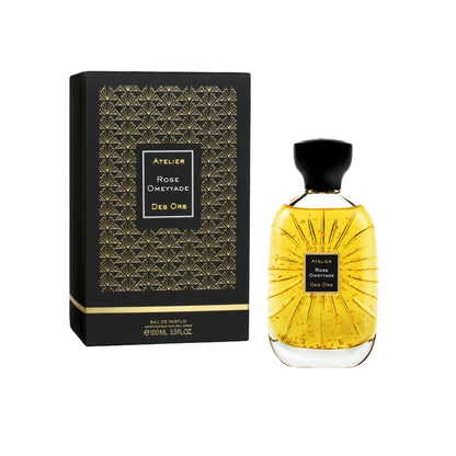 Atelier Des Ors Rose Omeyyade Eau de Parfum