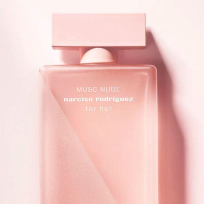 Narciso Rodriguez Musc Nude for Her Eau de Parfum Feminino